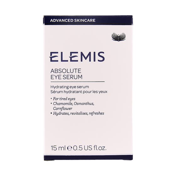 Absolute Eye Serum