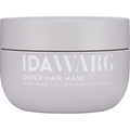 Silver Hair Mask