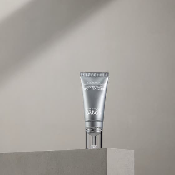 DOC Impurity SOS Spot Treatment