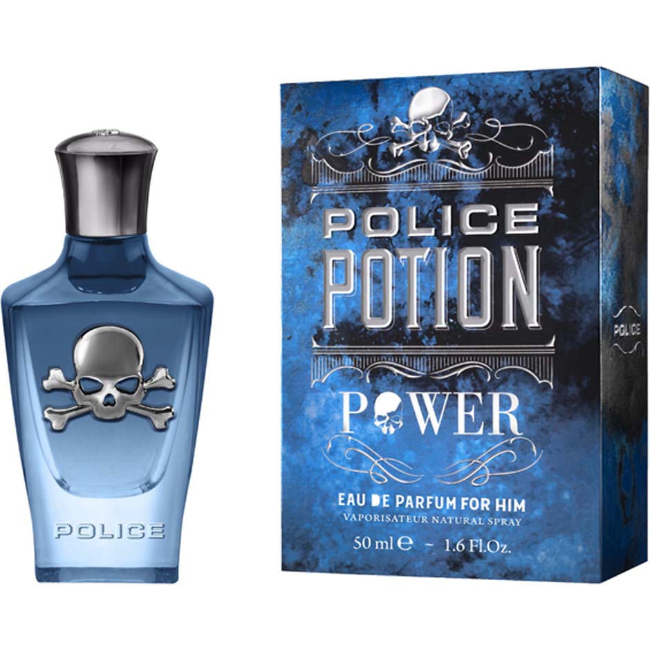 Potion Power for Him, 50 ml Police Herrparfym