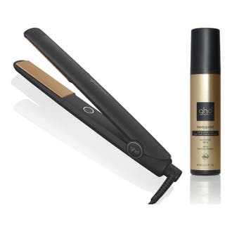 Original Styler & Bodyguard