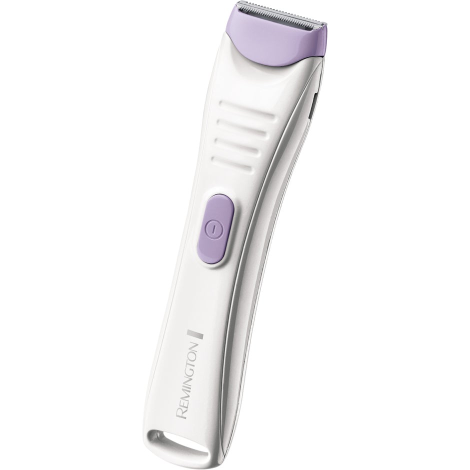 Remington Smooth & Silky BKT4000 Cordless Bikini Trimmer - pcs 1