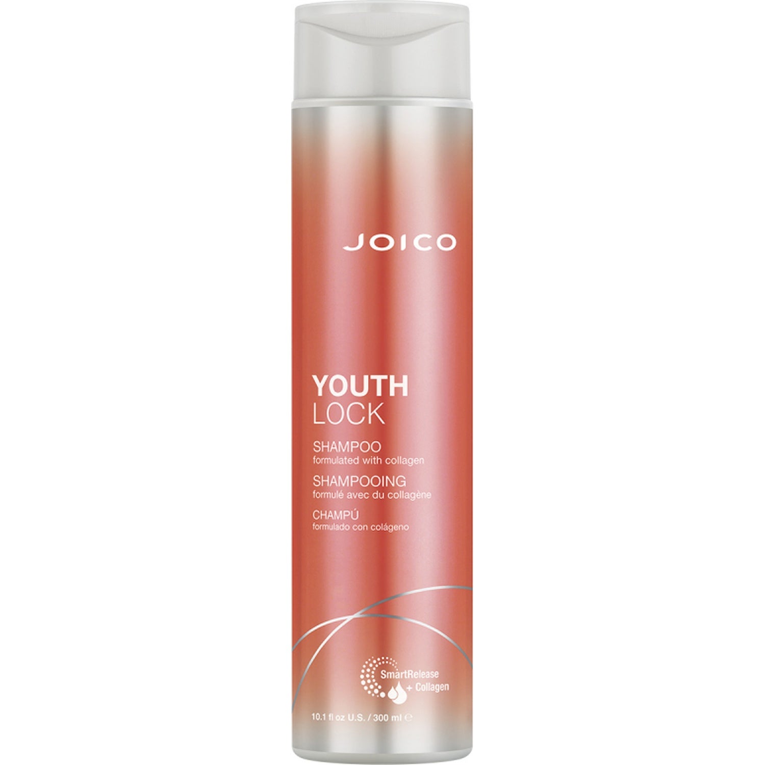Joico Joico Youthlock Shampoo 300 ml parfym