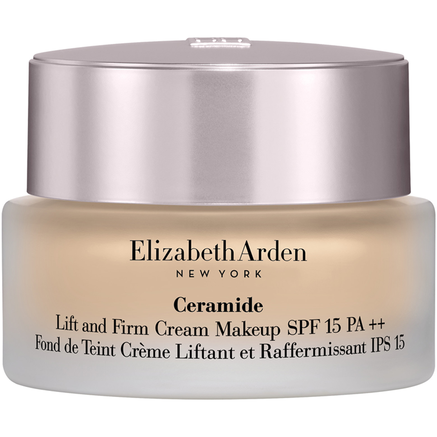 Elizabeth Arden Ceramide Lift and Firm Foundation 250N 30 g