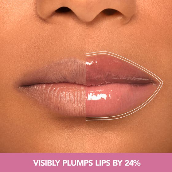 Plump Shot Lip Serum