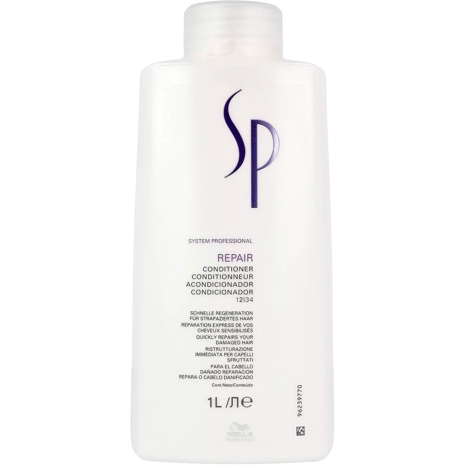 Wella Professionals SP Repair Conditioner 1000 ml