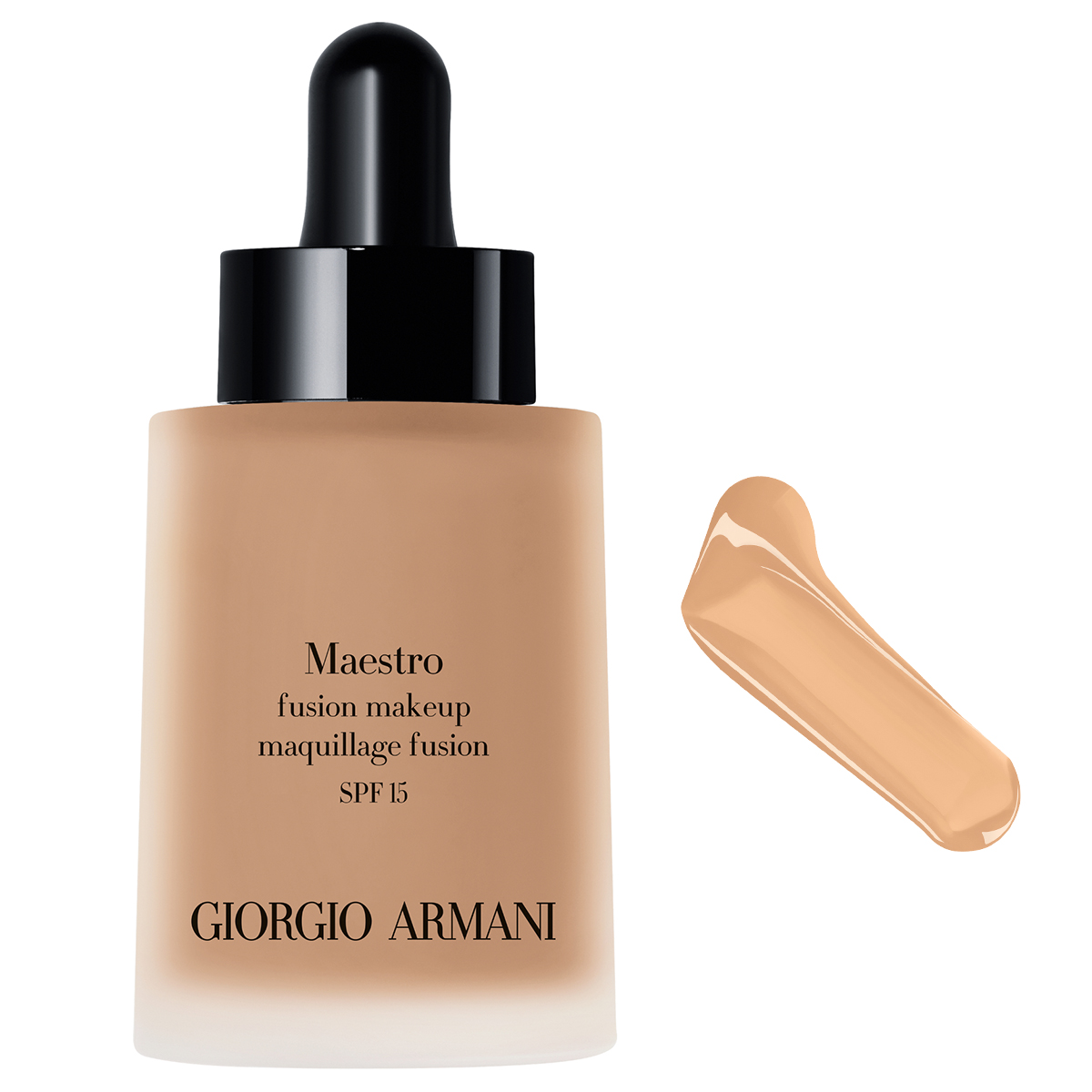 Giorgio Armani Beauty Maestro Fusion Makeup 30 ml Giorgio Armani Foundation