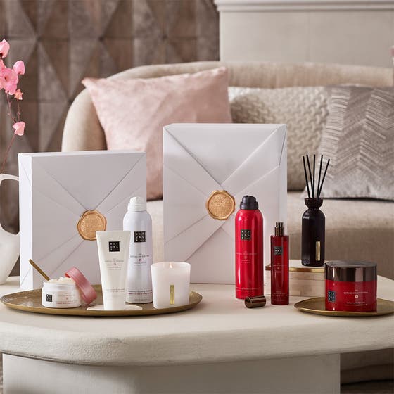 The Ritual of Ayurveda Large Gift Set