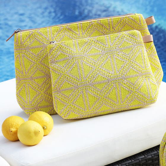 Cosmetic Yellow Straw Diamond