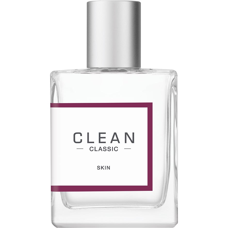Clean Skin Eau de Parfum 60 ml