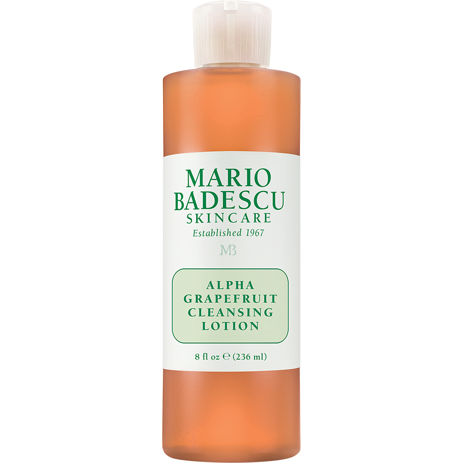 Mario Badescu Alpha Grapefruit Cleansing Lotion,  473 ml Mario Badescu Ansiktsvatten