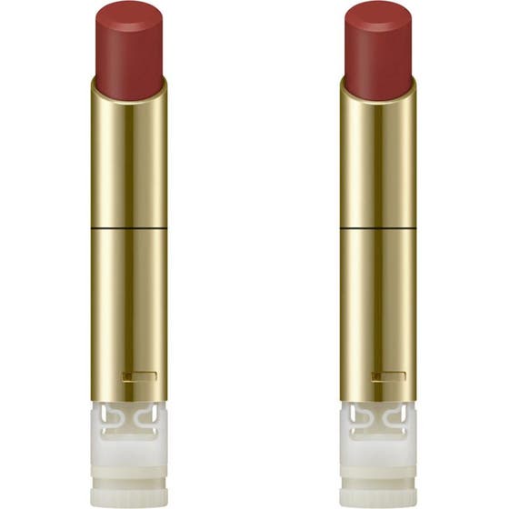 Lasting Plump Lipstick Duo