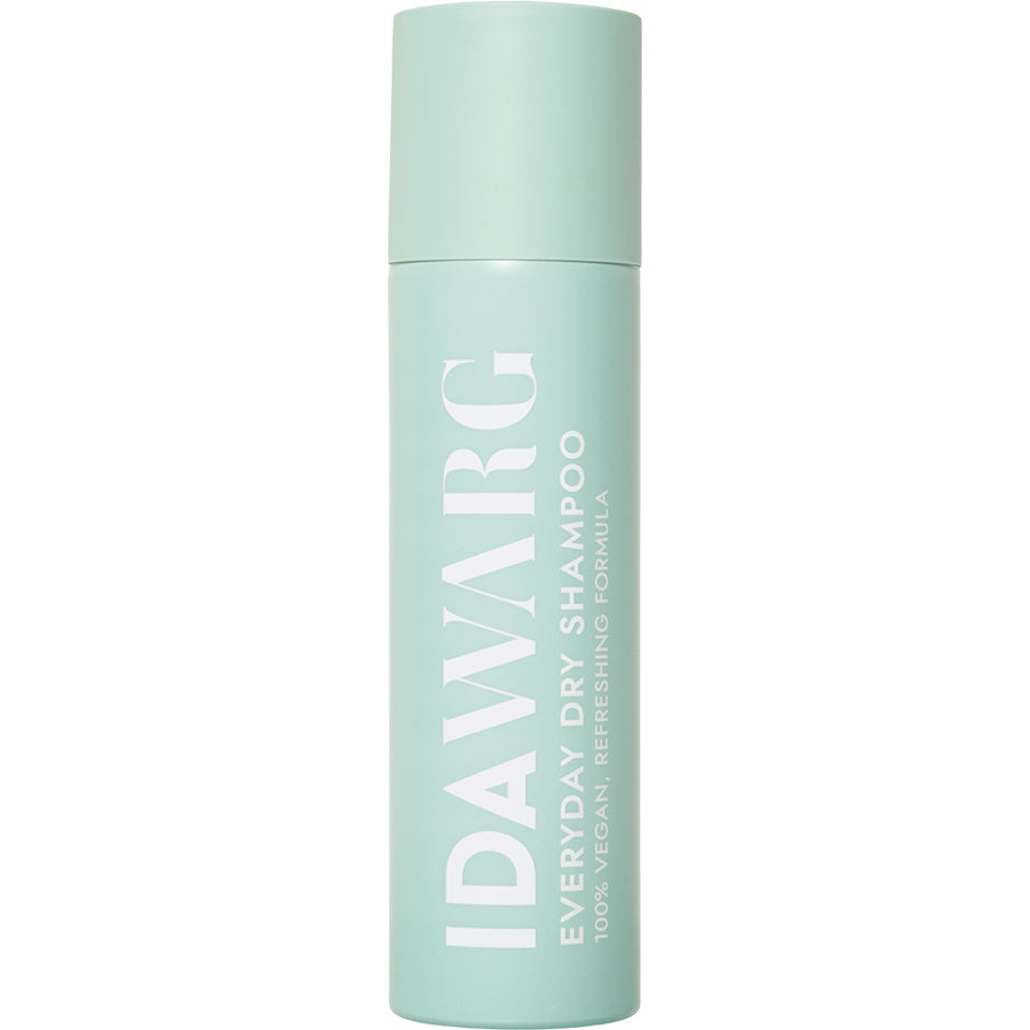 IDA WARG Beauty Everyday Dry Shampoo 150 ml