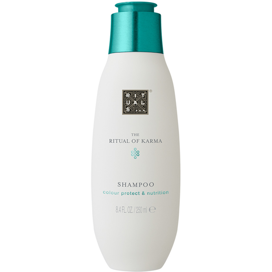 The Ritual of Karma Shampoo, 250 ml Rituals... Schampo