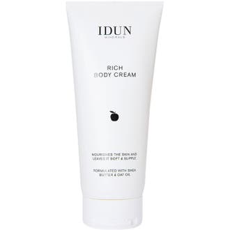 Rich Body Cream