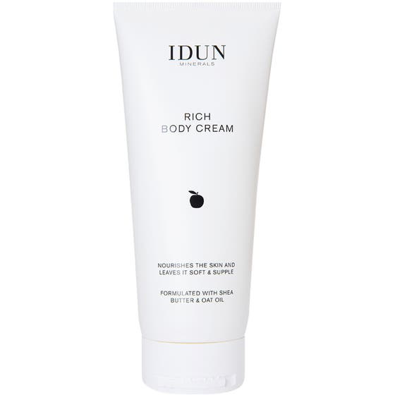 Rich Body Cream