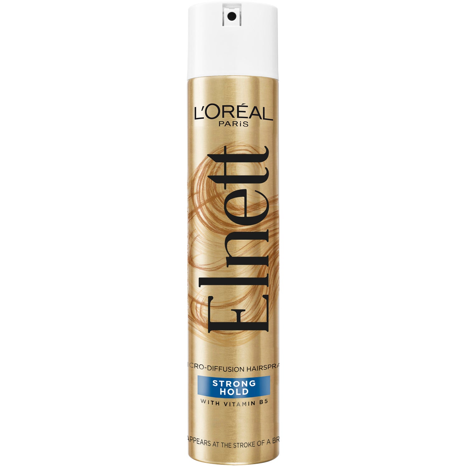 L'Oréal Paris Elnett Hairspray Strong - 200 ml