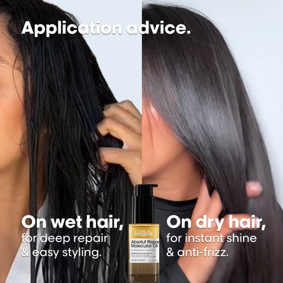 Absolut Repair Molecular Bi-phase Oil