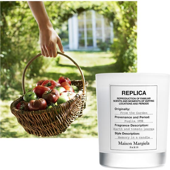Replica Candle