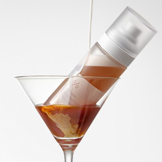 Vegan Kombucha Tea Mist