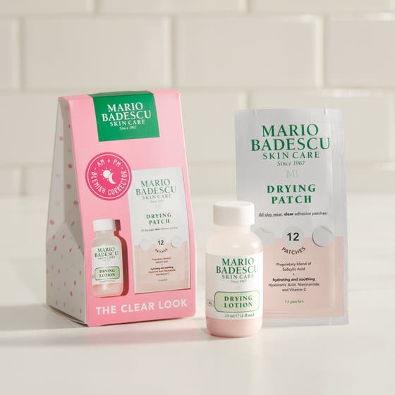 The Clear Look Kit