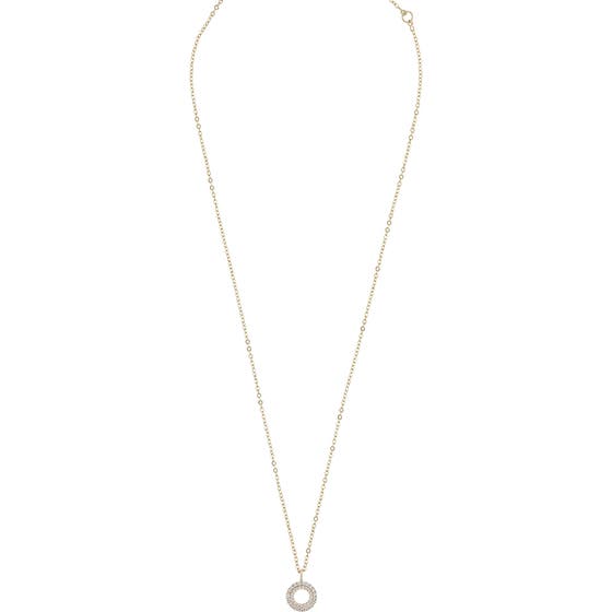 Core Suzy Small Pendant Neck