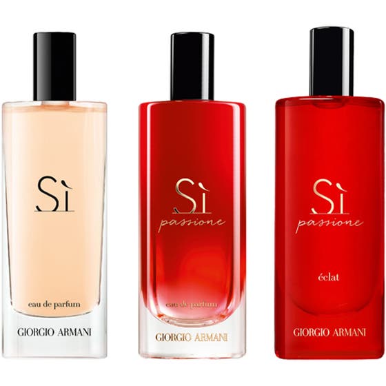Si Passione EdP Set