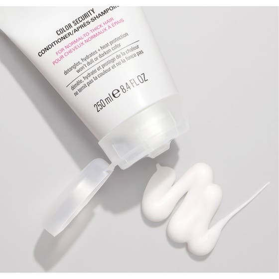 Color-Treated Hair Care Duo