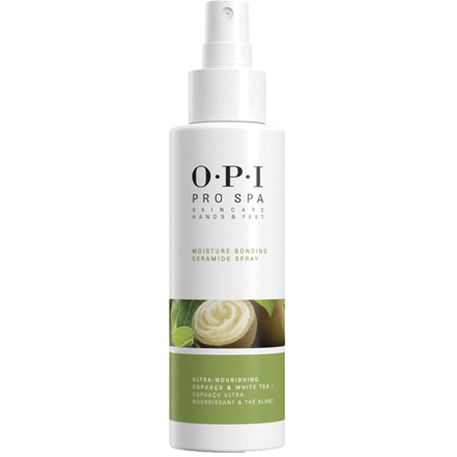 Moisture Bonding Ceramide Spray