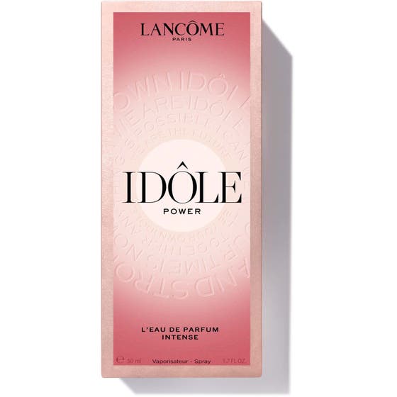 Idôle Power Intense