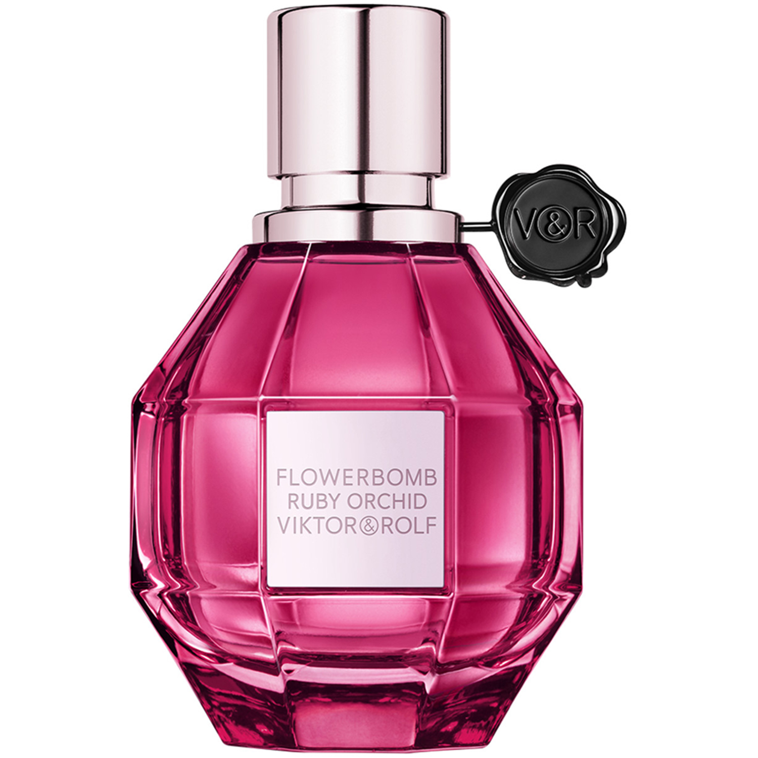 Flowerbomb Ruby Orchid