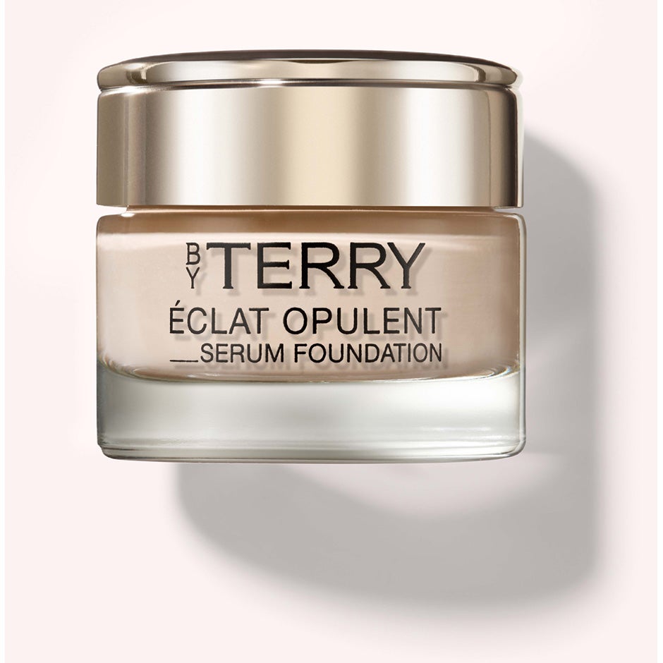 By Terry clat Opulent Serum Foundation 1-Vanilla