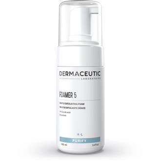 Foamer 5 Gentle Exfoliating Cleansing Foam