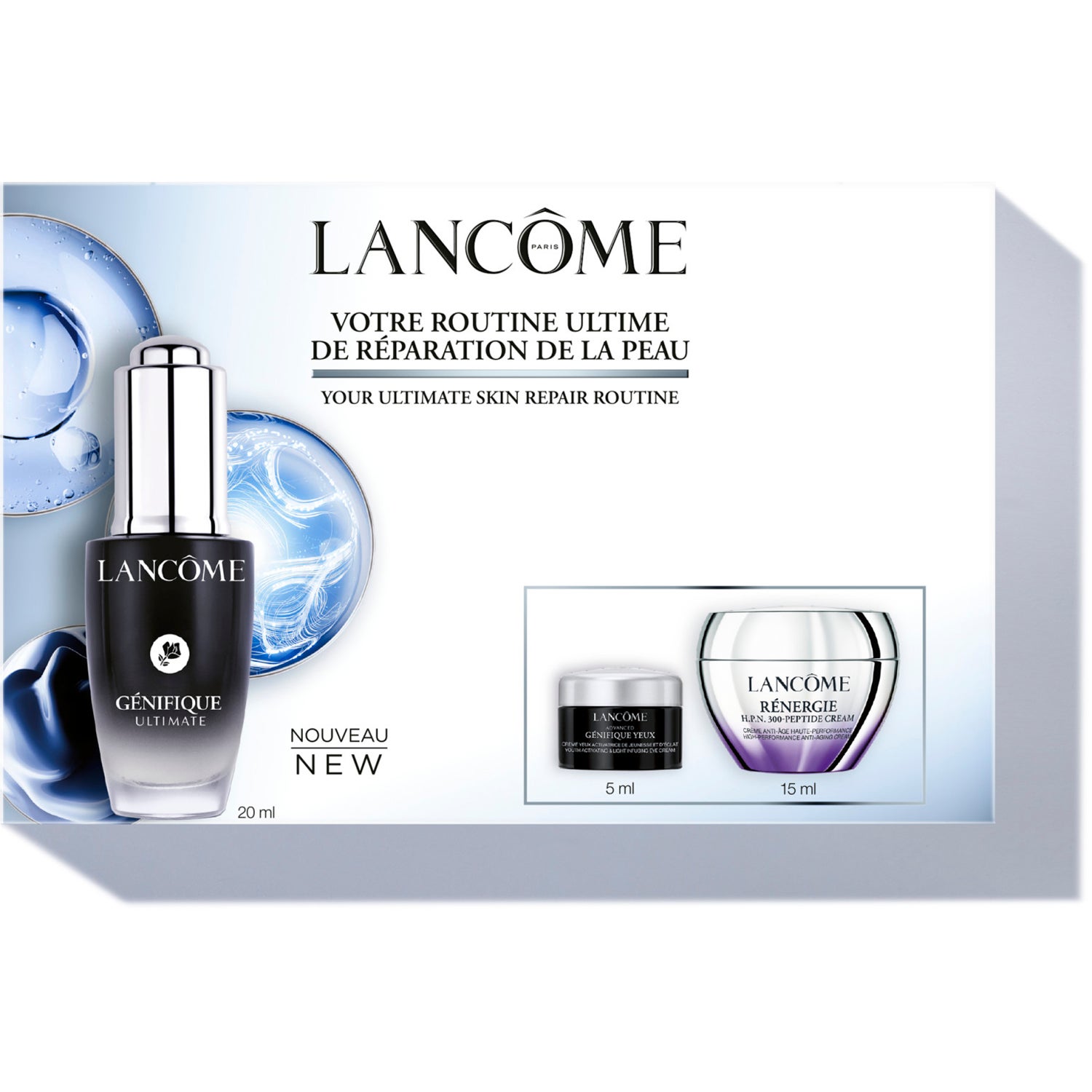 Lancôme Lancôme Génifique Starter Kit 2025 1 pcs