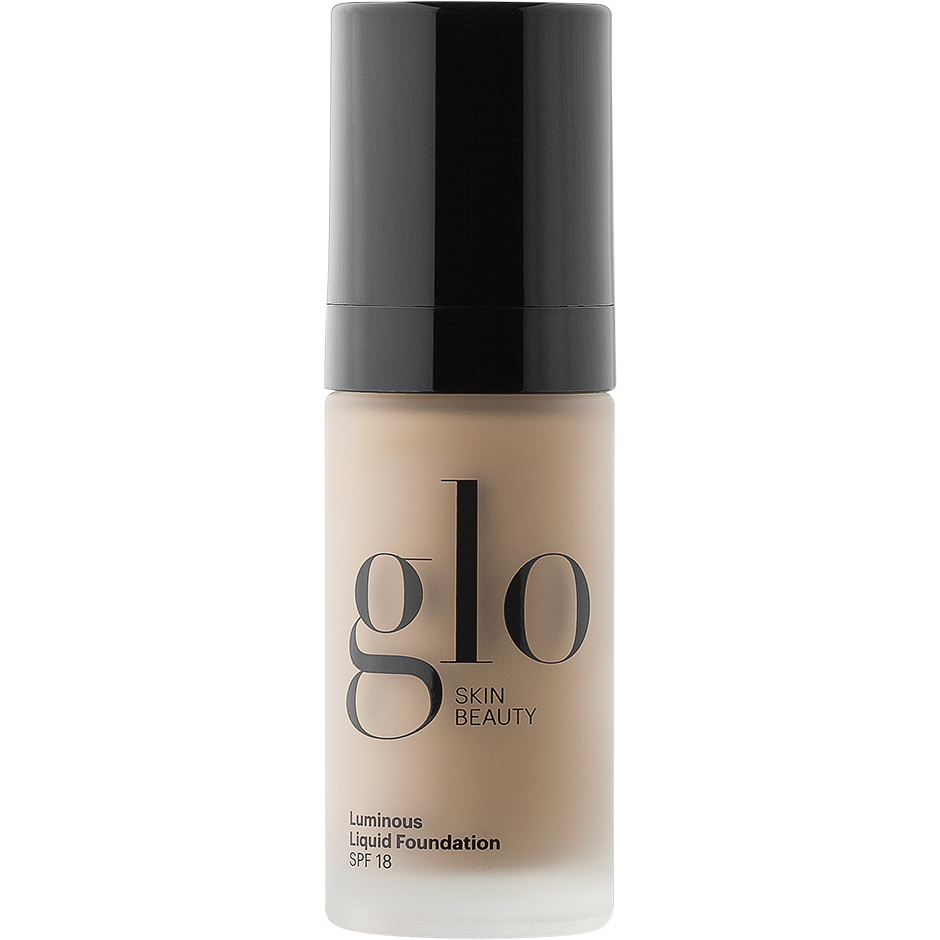 Luminous Liquid Foundation SPF18