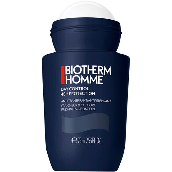 Homme 48H Day Control Duo