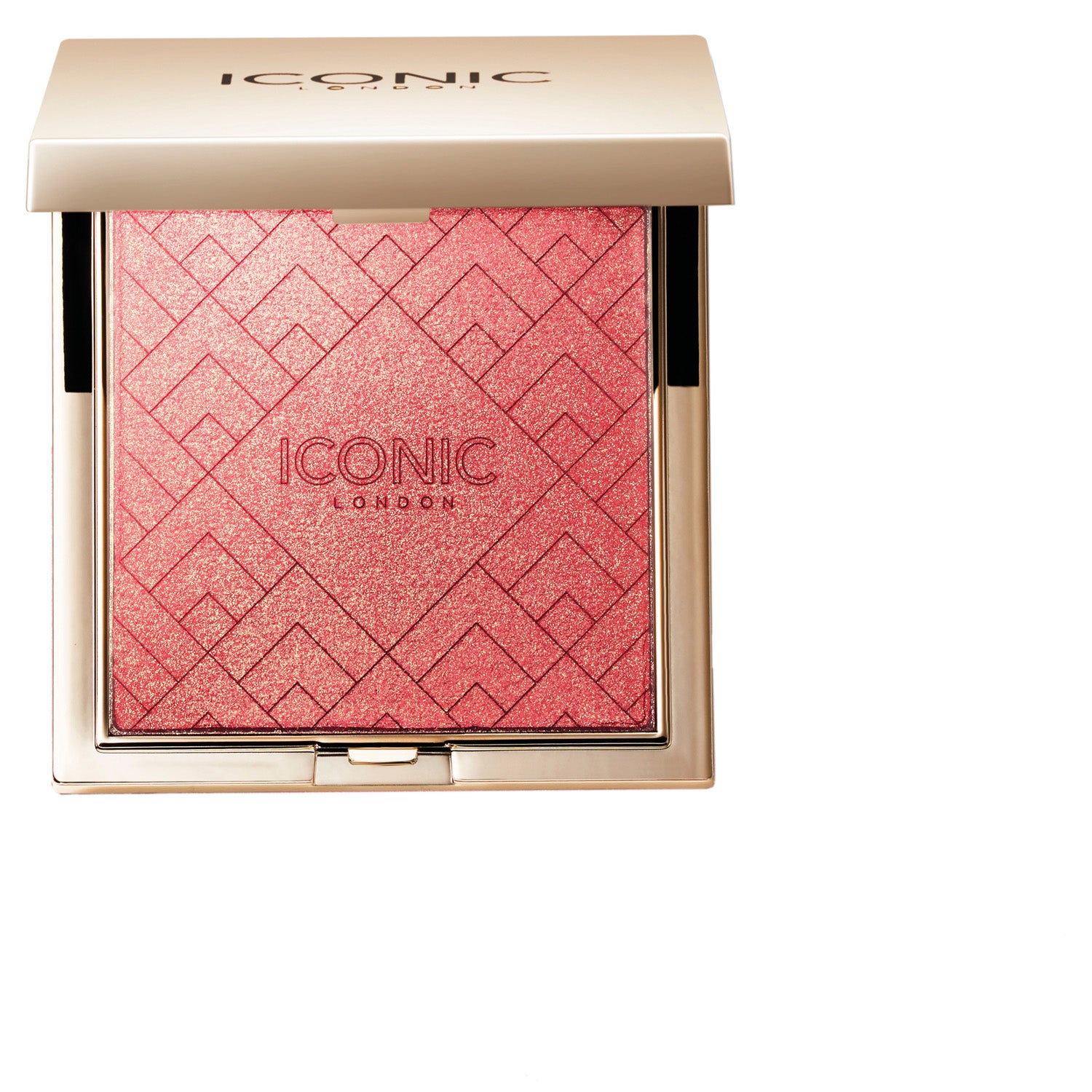 ICONIC London Multi-Use Cheek Glow Hot Stuff - 5 g parfym