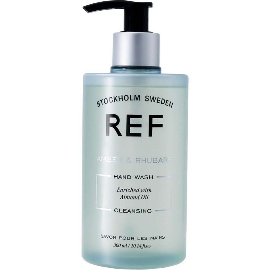 Hand Wash, 300 ml REF Stockholm Handtvål