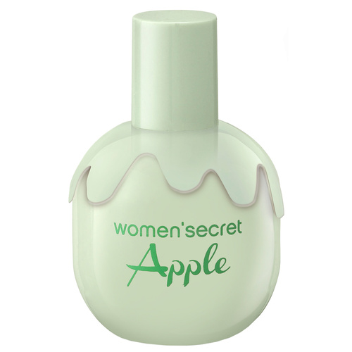 Women'Secret Sweet Temptation Apple EdT