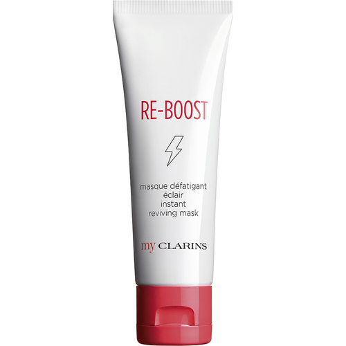 My Clarins Re-Boost Instant Reviving Mask