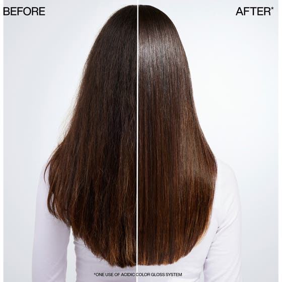 Acidic Color Gloss