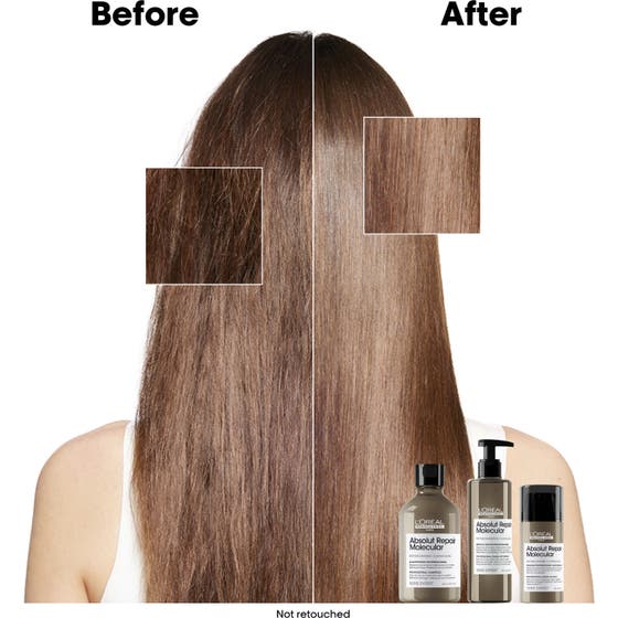 Absolut Repair Molecular Leave-in Mask