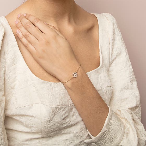 Miss Miranda Bracelet