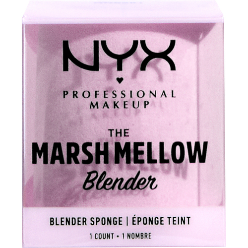NYX Professional Makeup Marshmellow Soothing Primer Sponge
