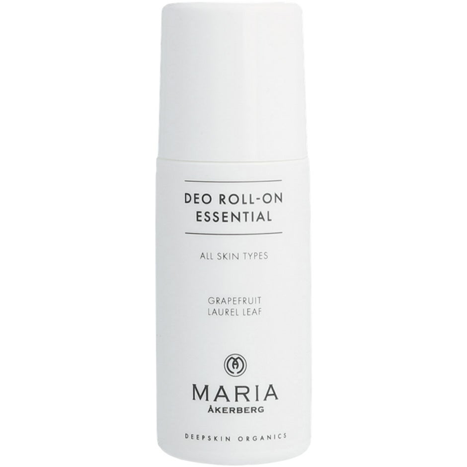 Deo Roll-On Essential,  60 ml Maria Åkerberg Deodorant
