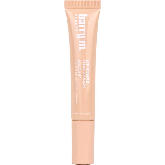 Lip Rehab Nourishing Lip Mask