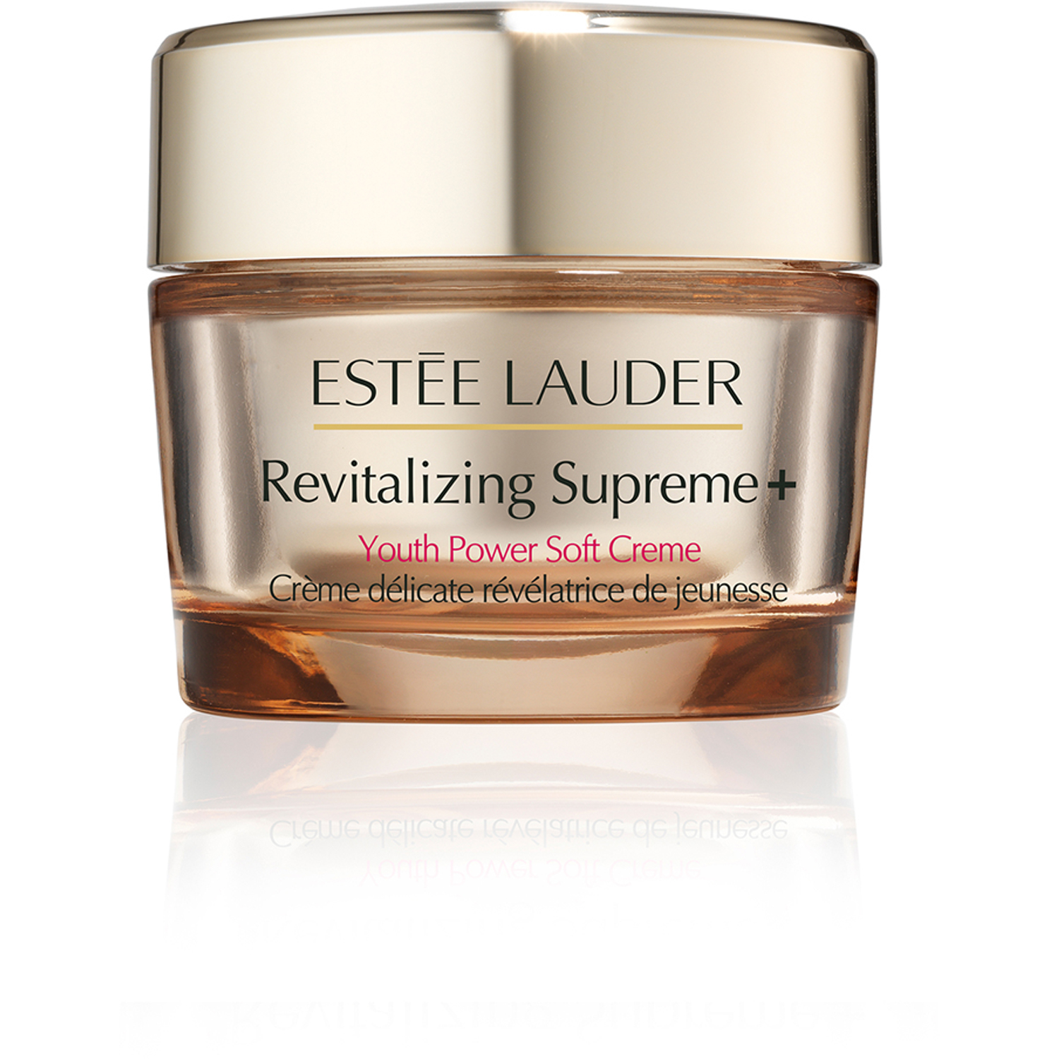 Revitalizing Supreme+ Power Soft Creme, 30 ml Estée Lauder Dagkräm