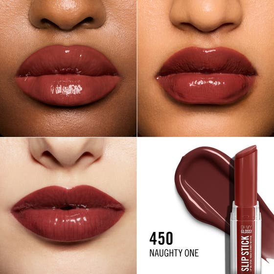 Oh My Gloss! Slip Stick