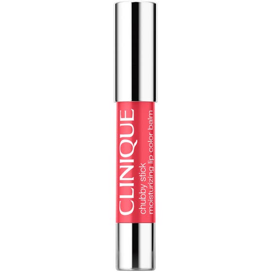 Chubby Stick Moisturizing Lip Color Balm