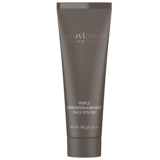 Triple Microdermabrasion Gift